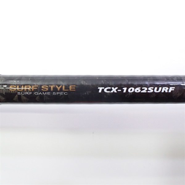 トリプルクロスＴＣＸー１０６２サーフ